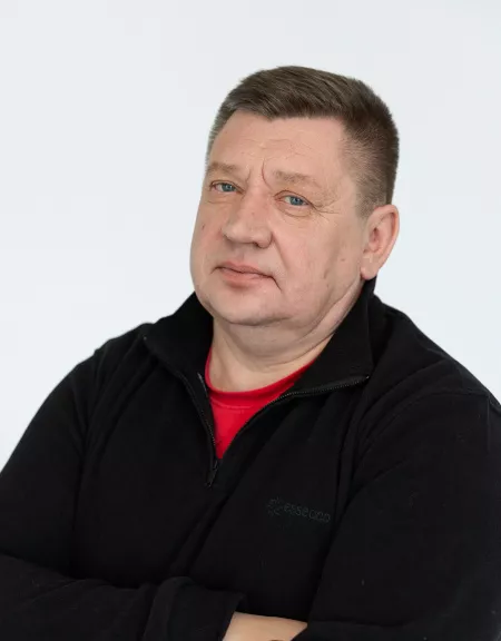 Малыхин Вадим