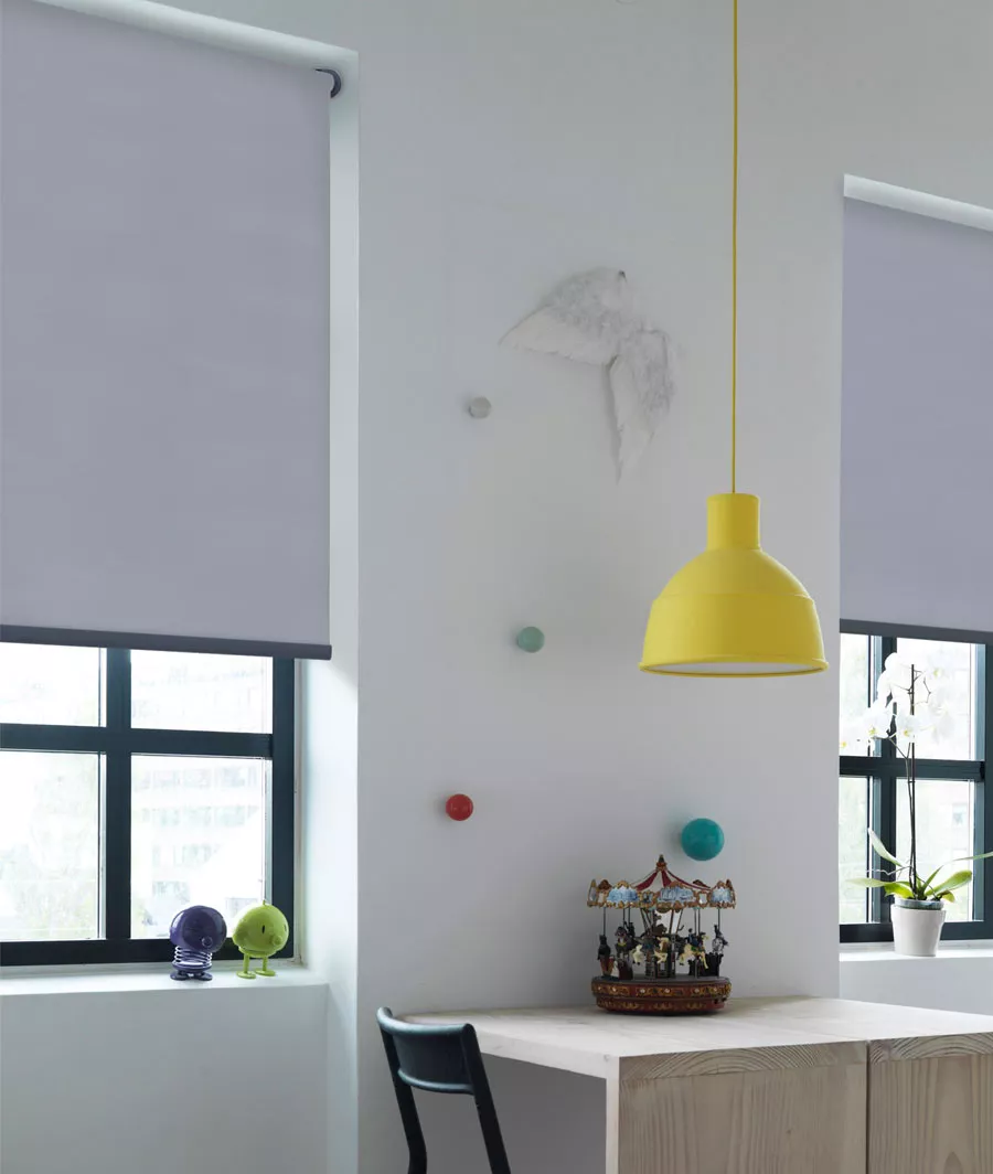 Рулонные шторы Benthin