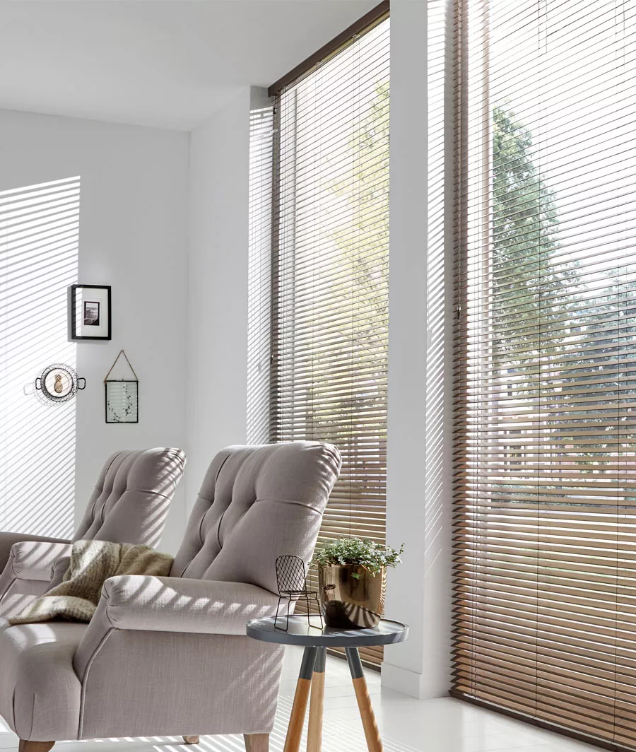 Деревянные 25/50 мм