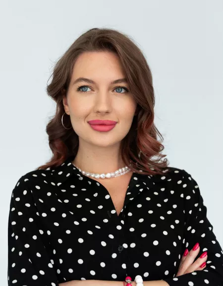 Батаева Диана