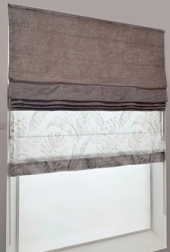 Чем заменить шторы в современном интерьере?