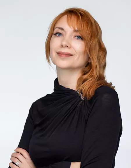Гаврилова Наталья