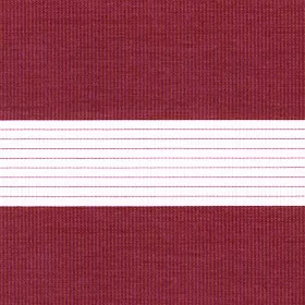 зебра СТАНДАРТ 4453 брусника, 280 см