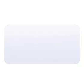 50 мм 0221 Белый