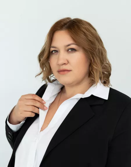 Кисина Алла
