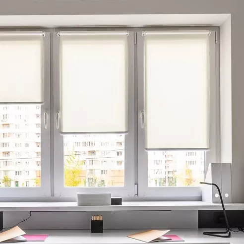 Рулонные шторы Мини