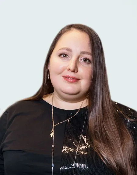  Атможитова Надежда