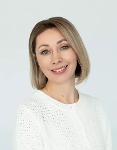 Литвинова Ольга