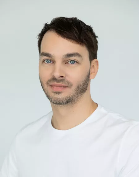 Кузнецов Александр