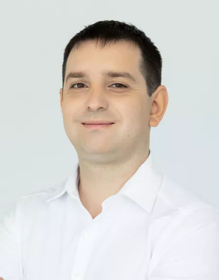 Осипович Павел