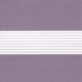 зебра СТАНДАРТ 4284 лиловый, 280 см