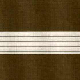 зебра СТАНДАРТ 2870 коричневый, 280 см