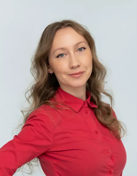 Селихова Юлия