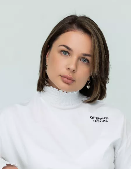Суровцева Мария
