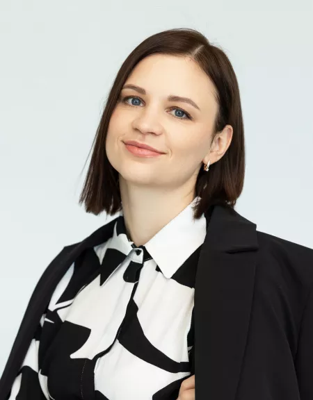 Черепанова Екатерина