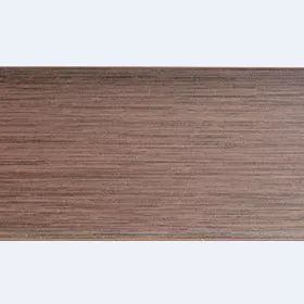 ПВХ Модерно коричневый 50 мм