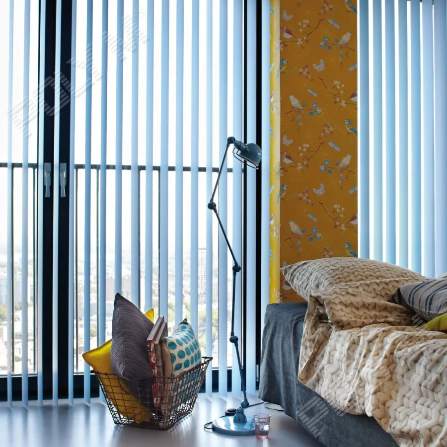 Пластиковые жалюзи