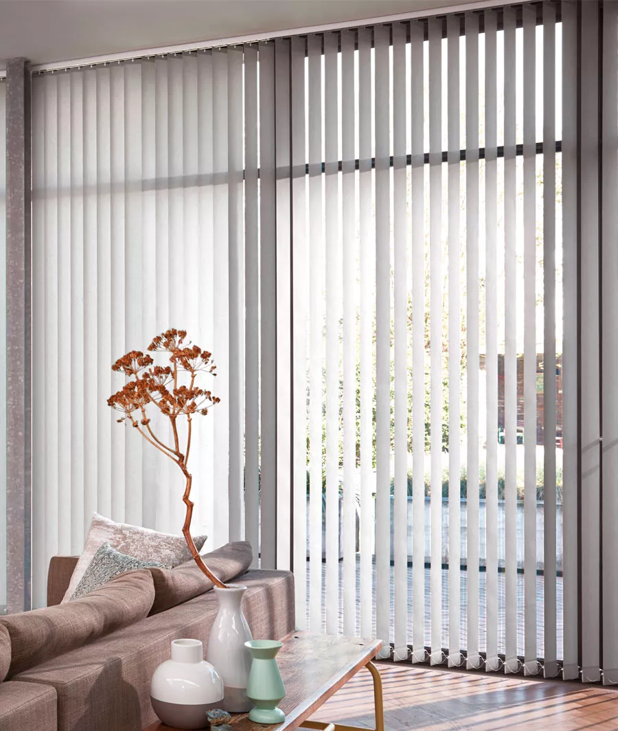 Тканевые жалюзи