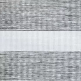 зебра САХАРА 1852 серый, 210 см