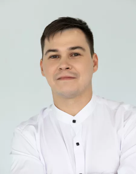 Наумов Игорь