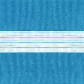 зебра СТАНДАРТ 5612 аквамарин, 280 см