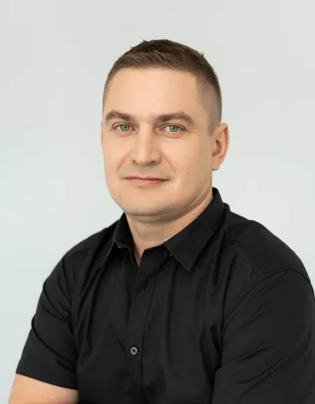 Кучеренко Иван