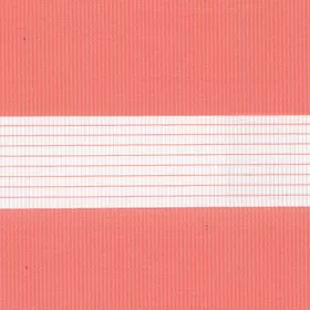 зебра СТАНДАРТ 4096 розовый, 280 см