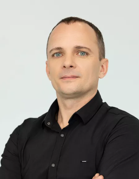 Борщев Павел