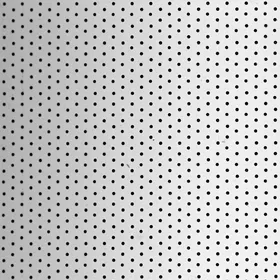 Алюминий 89 мм х 0,27, перфорация, металлик