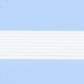 зебра СТАНДАРТ 5102 св. голубой, 280 см