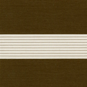 зебра СТАНДАРТ 2870 коричневый, 280 см