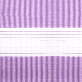 зебра СТАНДАРТ 4824 сиреневый, 280 см