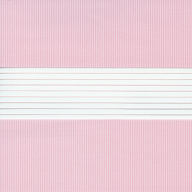 зебра СТАНДАРТ 4082 св.розовый, 280 см