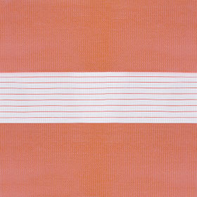 зебра СТАНДАРТ 3499 оранжевый, 280 см