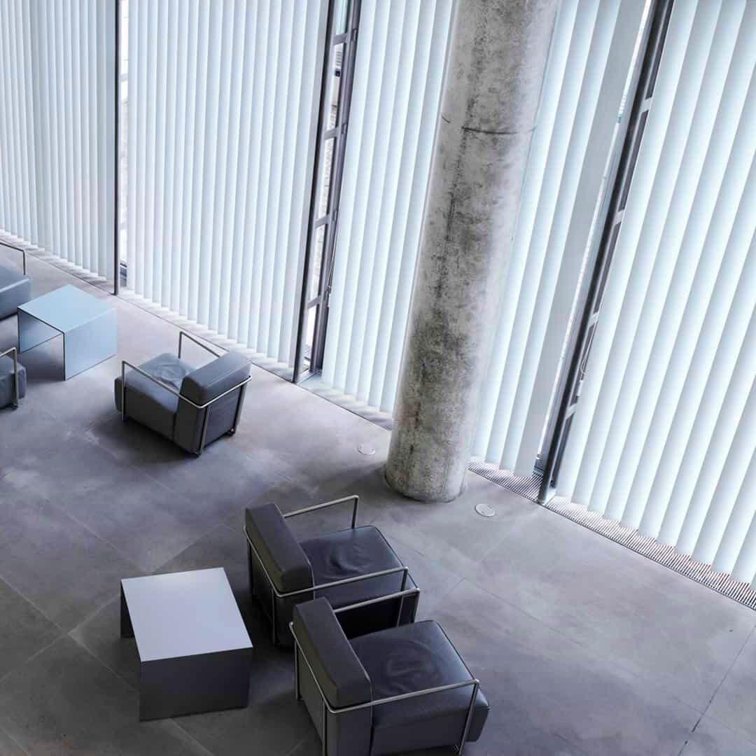 Алюминиевые жалюзи