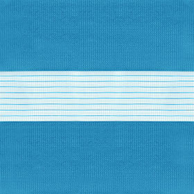 зебра СТАНДАРТ 5612 аквамарин, 280 см