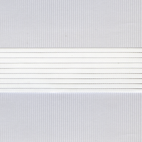 зебра СТАНДАРТ 1606 светло-серый, 280 см