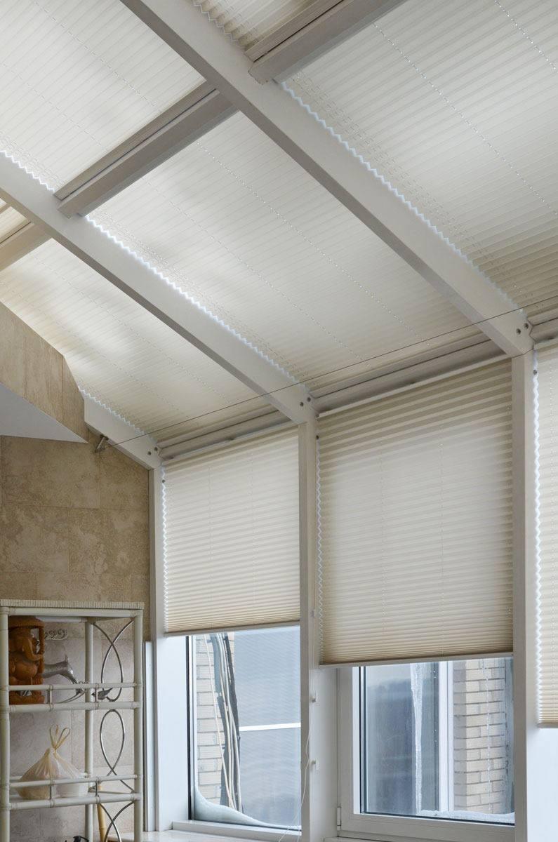 шторы плиссе для зимнего сада шторы плиссе для зимнего сада